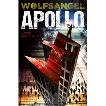Apollo (Paperback) bij Singel 344