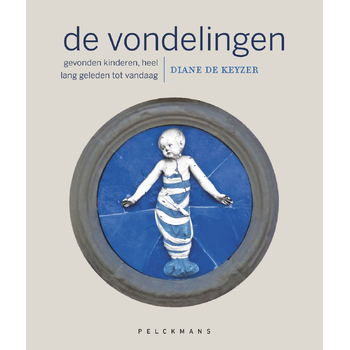 De vondelingen (Paperback) bij Singel 344