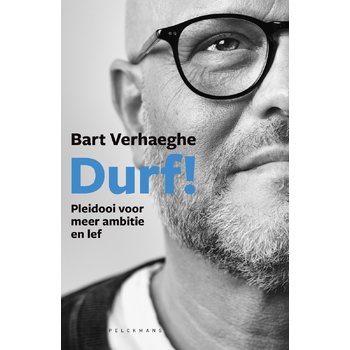 Durf! (Paperback) bij Singel 344
