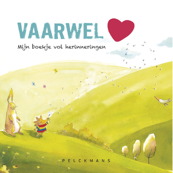Vaarwel (Hardback) bij Singel 344