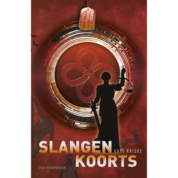 Vic Falls Missions: Slangenkoorts (Paperback) bij Singel 344