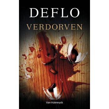 Verdorven (Paperback) bij Singel 344