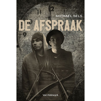 De afspraak (Paperback) bij Singel 344