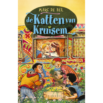 De Katten van Kruisem (Hardback) bij Singel 344