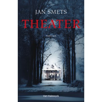 Theater (Paperback) bij Singel 344