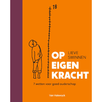 Op eigen kracht (Paperback) bij Singel 344
