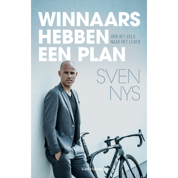 Winnaars hebben een plan (Paperback) bij Singel 344