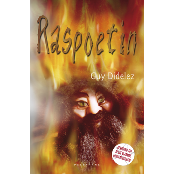 Raspoetin (Hardback) bij Singel 344