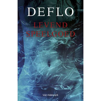 Levend speelgoed (Paperback) bij Singel 344