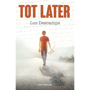 Tot later (Paperback) bij Singel 344