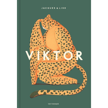Viktor (Hardback) bij Singel 344