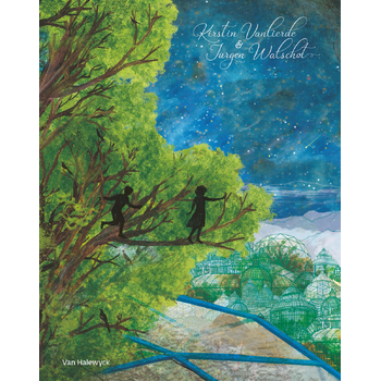De serres van Mendel (Paperback) bij Singel 344