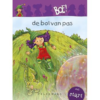 De bol van pas (Hardback) bij Singel 344