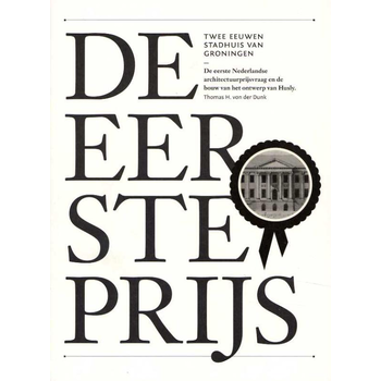De eerste prijs (Paperback) bij Singel 344