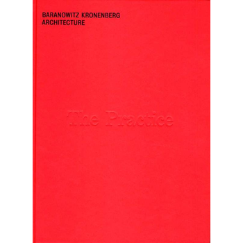 The Practice (Hardback) bij Singel 344