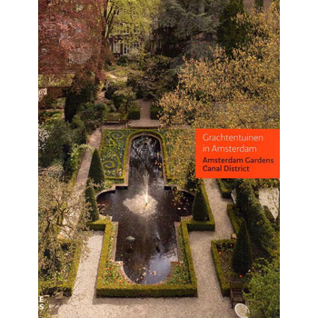 Behind the facades (Hardback) bij Singel 344