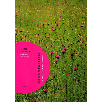 Essay on gardening (Hardback) bij Singel 344