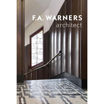 F.A. Warners (Hardback) bij Singel 344