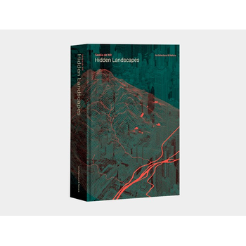 Hidden landscapes (Paperback) bij Singel 344