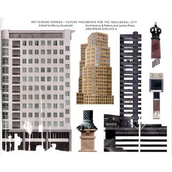 Rotterdam Ripresa (Paperback) bij Singel 344
