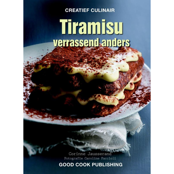 Tiramisu (Hardback) bij Singel 344