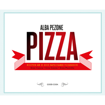 Pizza (Hardback) bij Singel 344