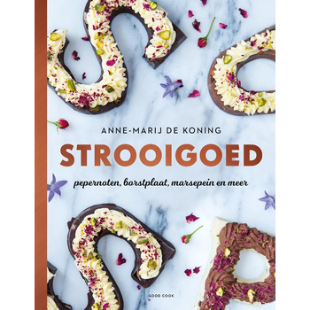 Strooigoed (Hardback) bij Singel 344