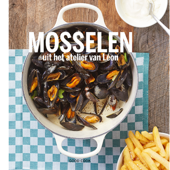 Mosselen (Hardback) bij Singel 344