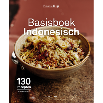 Basisboek Indonesisch (Hardback) bij Singel 344