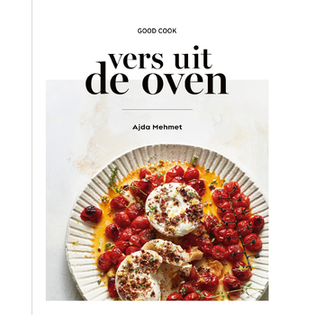 Vers uit de oven (Hardback) bij Singel 344