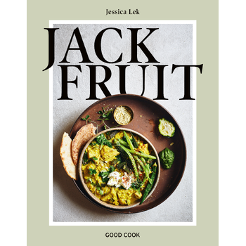 Jackfruit (Hardback) bij Singel 344