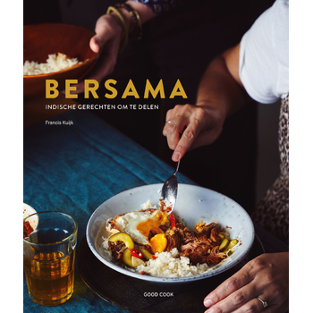 Bersama (Hardback) bij Singel 344