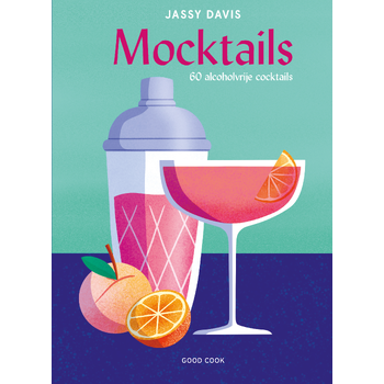 Mocktails (Hardback) bij Singel 344