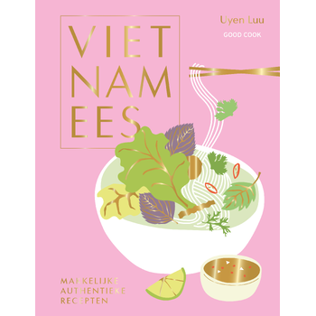 Vietnamees (Hardback) bij Singel 344