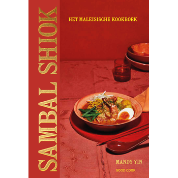 Sambal Shiok (Hardback) bij Singel 344
