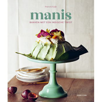 Manis (Hardback) bij Singel 344