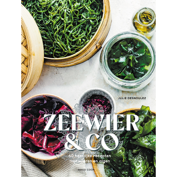 Zeewier & co (Hardback) bij Singel 344