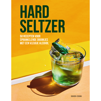 Hard seltzer (Hardback) bij Singel 344