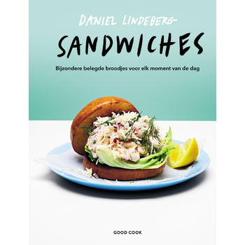 Sandwiches (Hardback) bij Singel 344