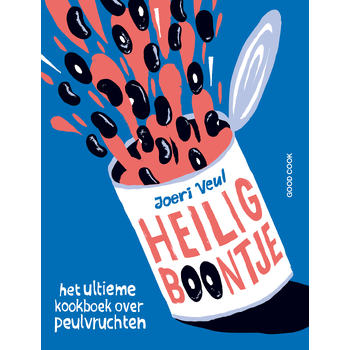 Heilig Boontje (Hardback) bij Singel 344
