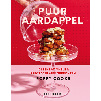 Puur aardappel (Hardback) bij Singel 344