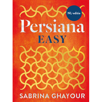 Persiana Easy (Hardback) bij Singel 344