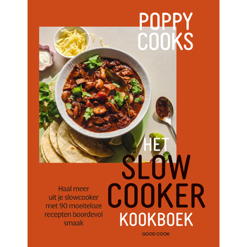 Het slowcooker kookboek (Hardback) bij Singel 344