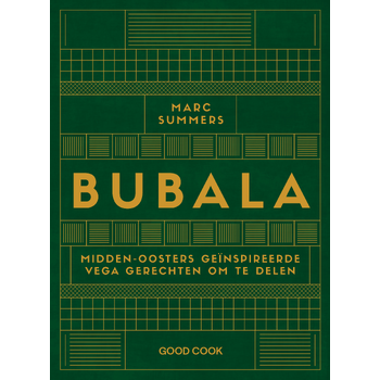 Bubala (Hardback) bij Singel 344