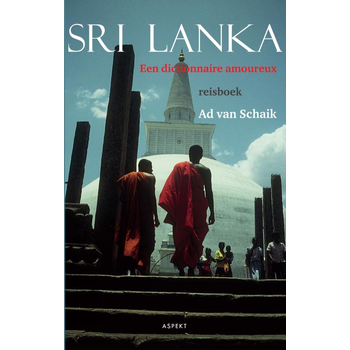Sri Lanka (Paperback) bij Singel 344