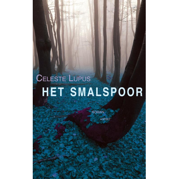 Hetr smalspoor (Paperback) bij Singel 344