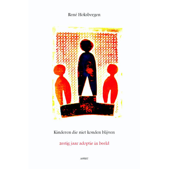 Kinderen die niet konden blijven (Paperback) bij Singel 344