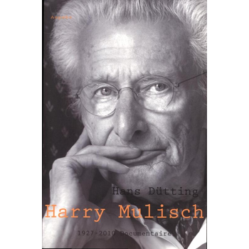 Harry Mulisch (Paperback) bij Singel 344