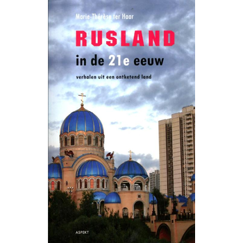 Rusland in de 21e eeuw (Paperback) bij Singel 344