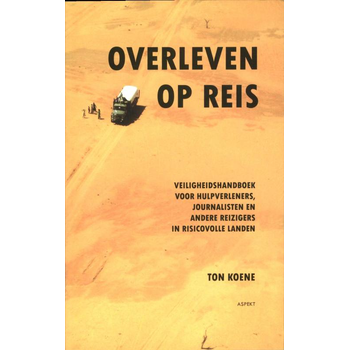 Overleven op reis (Paperback) bij Singel 344